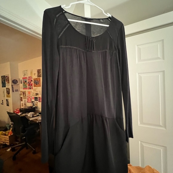 Maison scotch dress - Picture 2 of 3